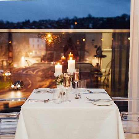 Brocco On The Park Boutique Hotel Шефилд Экстерьер фото