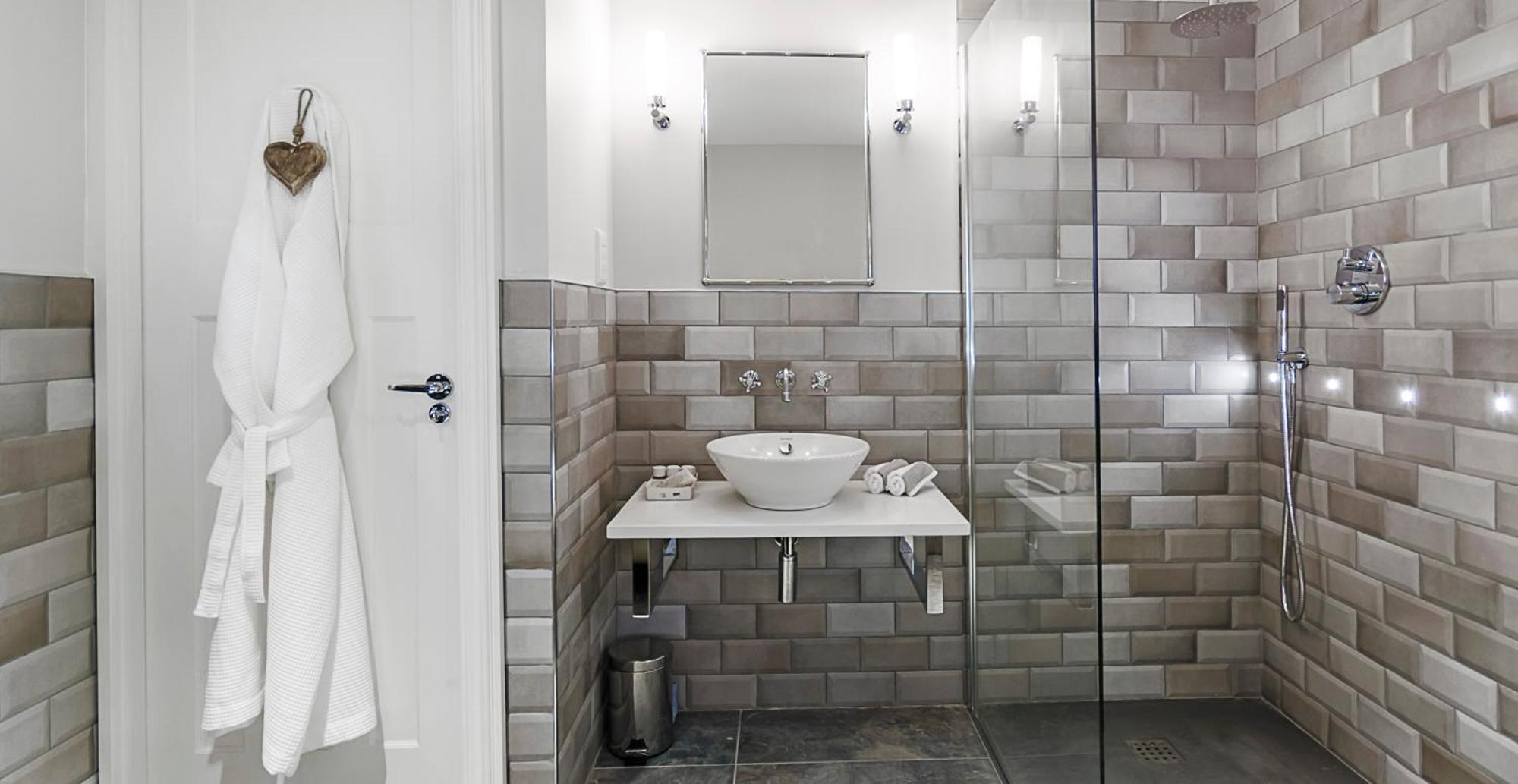 Brocco On The Park Boutique Hotel Шефилд Номер фото