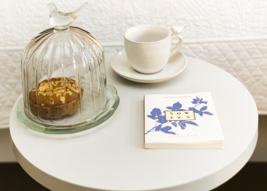 Brocco On The Park Boutique Hotel Шефилд Экстерьер фото