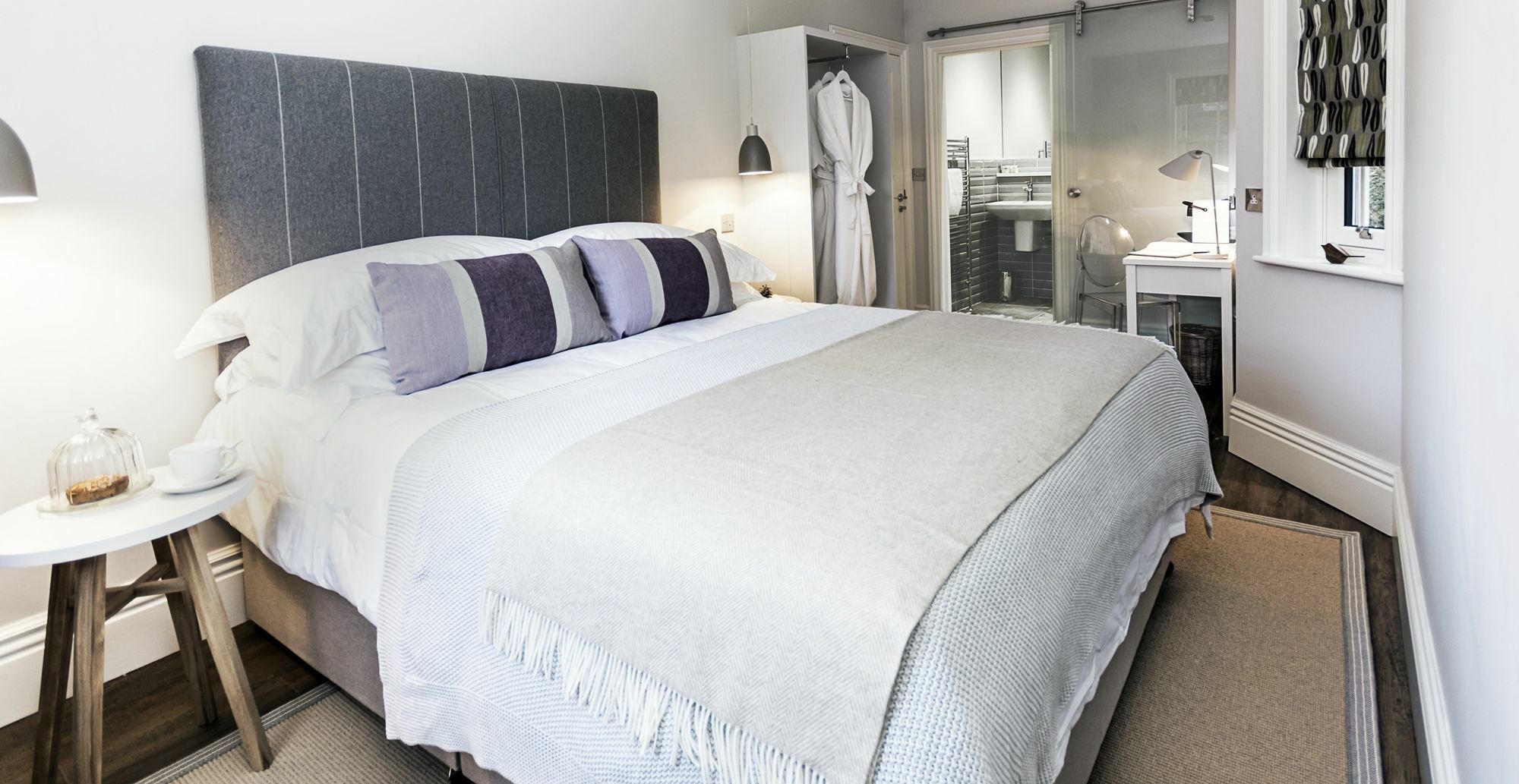 Brocco On The Park Boutique Hotel Шефилд Экстерьер фото