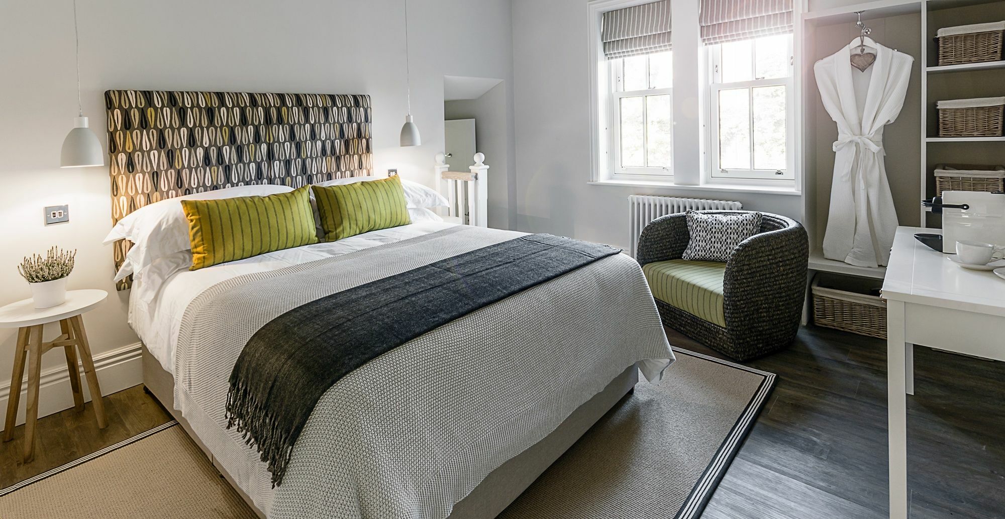 Brocco On The Park Boutique Hotel Шефилд Экстерьер фото
