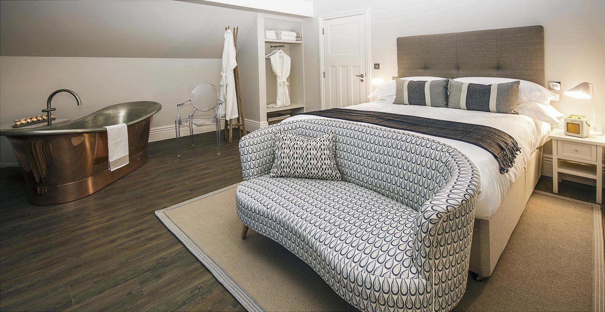 Brocco On The Park Boutique Hotel Шефилд Экстерьер фото